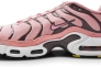 Кросівки Nike Air Max Plus Pink Glaze CD0609-601 Фото 2