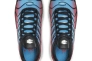 Кроссовки Nike Air Max Плюс University Blue Light Crimson (W) HF5386-001 Фото 3