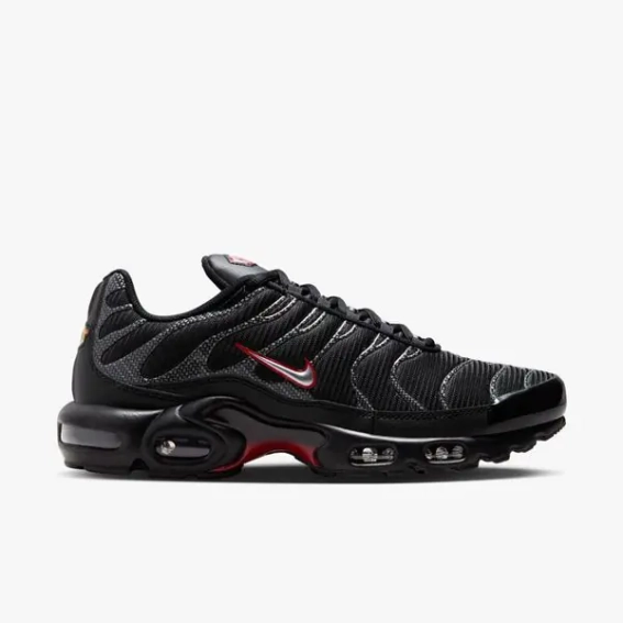 Кросівки Nike Air Max Plus Zapatillas Black HF4293-001 фото 1 — інтернет-магазин Tapok