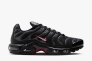 Кросівки Nike Air Max Plus Zapatillas Black HF4293-001 Фото 1