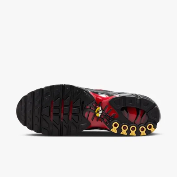 Кросівки Nike Air Max Plus Zapatillas Black HF4293-001 фото 4 — інтернет-магазин Tapok