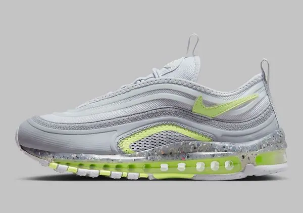 Кросівки Nike Air Max Terrascape 97 DV7418-002 фото 1 — інтернет-магазин Tapok