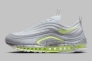 Кросівки Nike Air Max Terrascape 97 DV7418-002 Фото 1