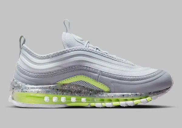 Кросівки Nike Air Max Terrascape 97 DV7418-002 фото 2 — інтернет-магазин Tapok