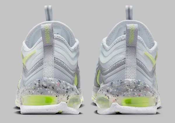 Кросівки Nike Air Max Terrascape 97 DV7418-002 фото 3 — інтернет-магазин Tapok
