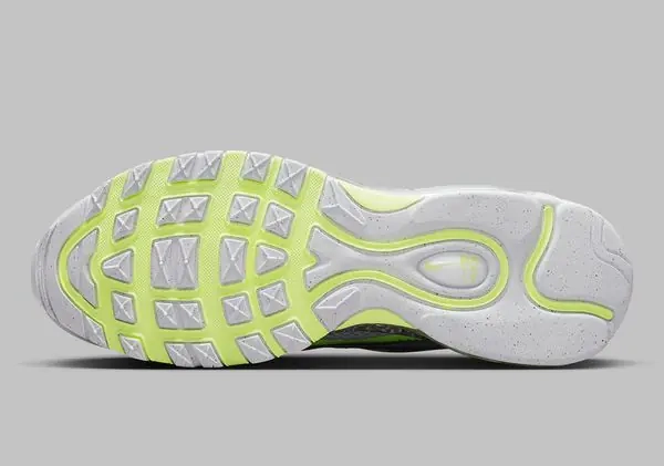 Кросівки Nike Air Max Terrascape 97 DV7418-002 фото 4 — інтернет-магазин Tapok