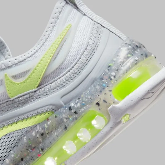 Кросівки Nike Air Max Terrascape 97 DV7418-002 фото 6 — інтернет-магазин Tapok