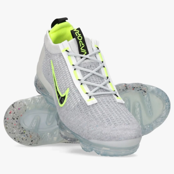 Кроссовки Nike Air Vapormax 2021 FK DH4085-001 фото 3 — интернет-магазин Tapok