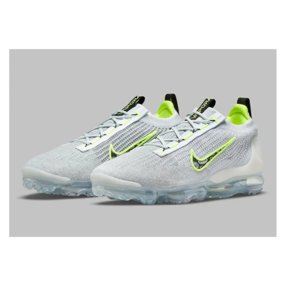 Кроссовки Nike Air Vapormax 2021 FK DH4085-001 фото 4 — интернет-магазин Tapok
