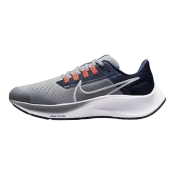 Кроссовки Nike Air Zoom Pegasus 38 CZ4178-011 фото 1 — интернет-магазин Tapok