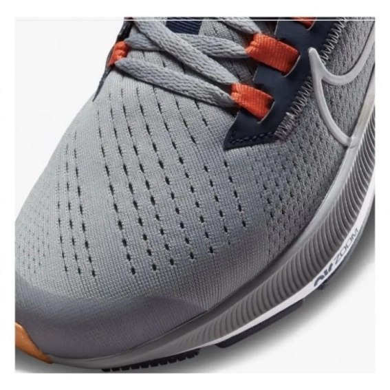 Кроссовки Nike Air Zoom Pegasus 38 CZ4178-011 фото 8 — интернет-магазин Tapok