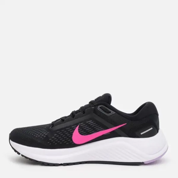 Кроссовки Nike Air Zoom Structure 24 DA8570-002 фото 3 — интернет-магазин Tapok
