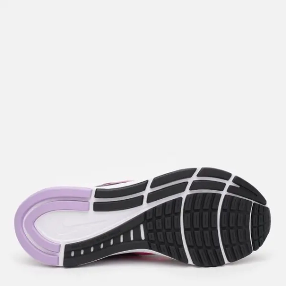 Кроссовки Nike Air Zoom Structure 24 DA8570-002 фото 5 — интернет-магазин Tapok