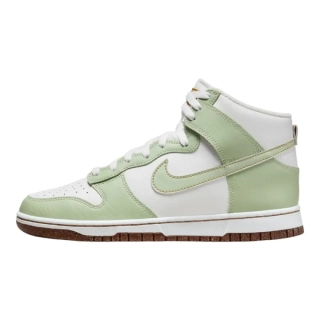 Кроссовки Nike Dunk High Retro DQ7680-300