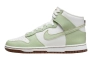 Кроссовки Nike Dunk High Retro DQ7680-300 Фото 1