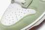Кроссовки Nike Dunk High Retro DQ7680-300 Фото 5