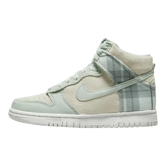 Кросівки Nike Dunk High Retro Se DV0826-100 фото 1 — інтернет-магазин Tapok