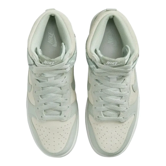 Кросівки Nike Dunk High Retro Se DV0826-100 фото 2 — інтернет-магазин Tapok