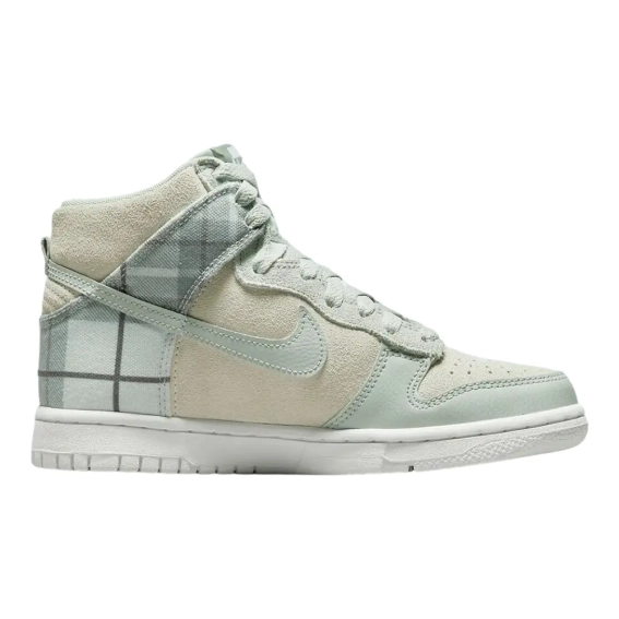 Кросівки Nike Dunk High Retro Se DV0826-100 фото 3 — інтернет-магазин Tapok