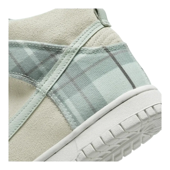 Кросівки Nike Dunk High Retro Se DV0826-100 фото 7 — інтернет-магазин Tapok