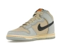 Кроссовки Nike Dunk High Retro Se Brown/Light Blue FJ4191-200 Фото 4