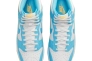 Кросівки Nike Dunk High Retro White/Light Blue DD1399-401 Фото 5