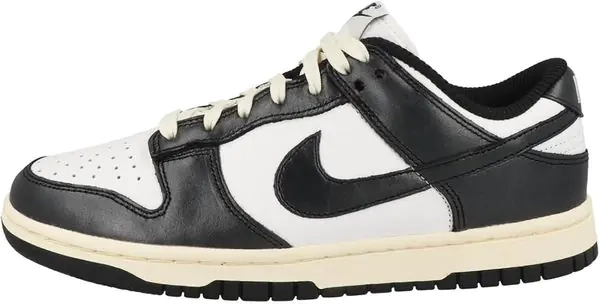 Кроссовки Nike Dunk Low FQ8899-100 фото 1 — интернет-магазин Tapok