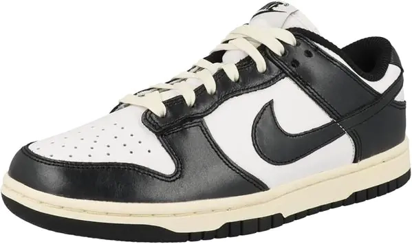 Кроссовки Nike Dunk Low FQ8899-100 фото 6 — интернет-магазин Tapok
