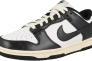 Кроссовки Nike Dunk Low FQ8899-100 Фото 6