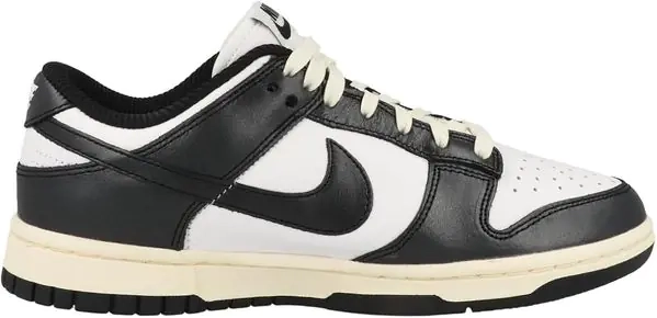 Кроссовки Nike Dunk Low FQ8899-100 фото 7 — интернет-магазин Tapok