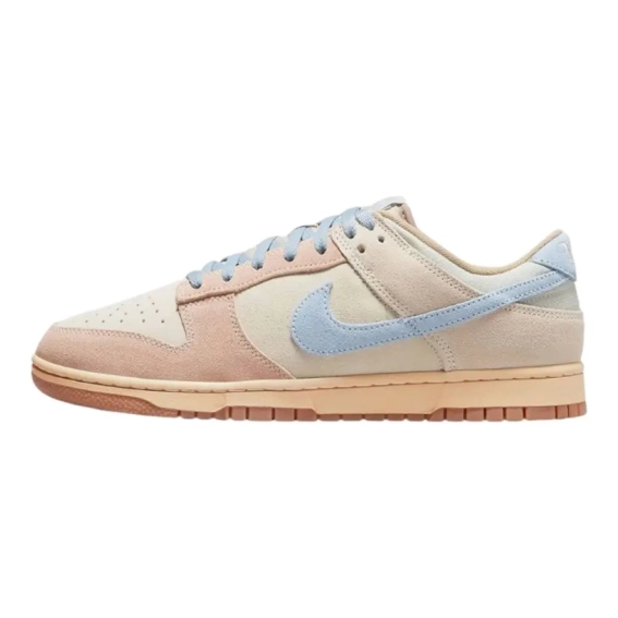 Кроссовки Nike Dunk Low HF0106-100 фото 1 — интернет-магазин Tapok