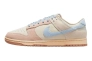 Кроссовки Nike Dunk Low HF0106-100 Фото 1