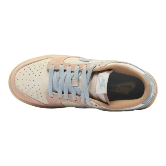 Кроссовки Nike Dunk Low HF0106-100 фото 2 — интернет-магазин Tapok