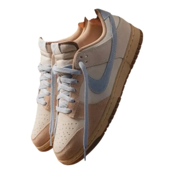 Кроссовки Nike Dunk Low HF0106-100 фото 4 — интернет-магазин Tapok