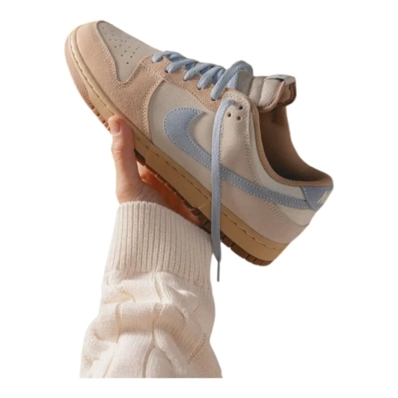 Кроссовки Nike Dunk Low HF0106-100 фото 5 — интернет-магазин Tapok