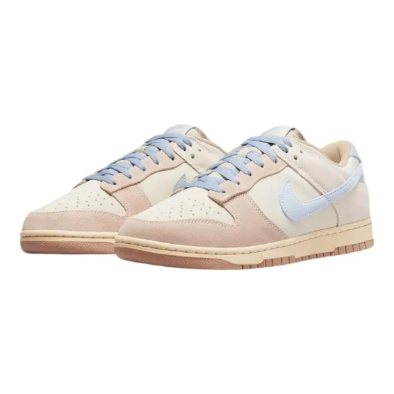 Кроссовки Nike Dunk Low HF0106-100 фото 7 — интернет-магазин Tapok