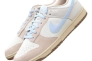 Кроссовки Nike Dunk Low HF0106-100 Фото 9