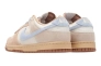 Кроссовки Nike Dunk Low HF0106-100 Фото 11