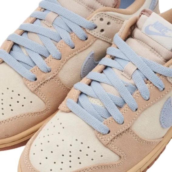 Кроссовки Nike Dunk Low HF0106-100 фото 12 — интернет-магазин Tapok