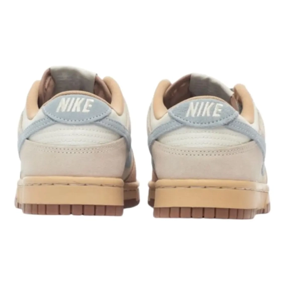 Кроссовки Nike Dunk Low HF0106-100 фото 15 — интернет-магазин Tapok
