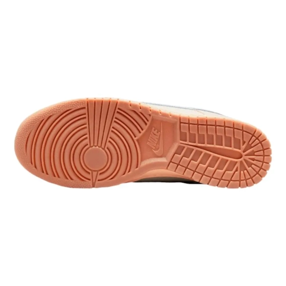 Кроссовки Nike Dunk Low HF0106-100 фото 16 — интернет-магазин Tapok