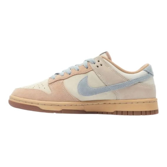 Кроссовки Nike Dunk Low HF0106-100 фото 18 — интернет-магазин Tapok