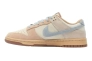 Кроссовки Nike Dunk Low HF0106-100 Фото 18