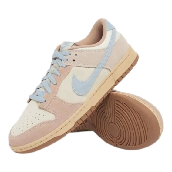 Кроссовки Nike Dunk Low HF0106-100 фото 19 — интернет-магазин Tapok