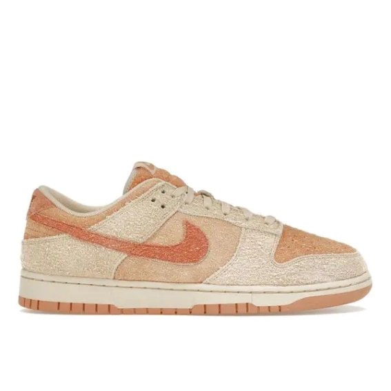 Кроссовки Nike Dunk Low Burnt Sunrise HF5075-287 фото 1 — интернет-магазин Tapok
