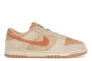 Кроссовки Nike Dunk Low Burnt Sunrise HF5075-287 Фото 1