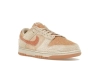 Кроссовки Nike Dunk Low Burnt Sunrise HF5075-287 Фото 2