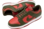 Кросівки Nike Dunk Low Red/Green DV0833-600 Фото 2