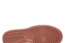 Кроссовки Nike Dunk Low Retro Premium Beige/Peach FB8895-601 Фото 4