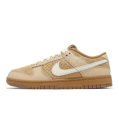 Кроссовки Nike Dunk Low Retro Waffle FZ4041-744 фото 2 — интернет-магазин Tapok